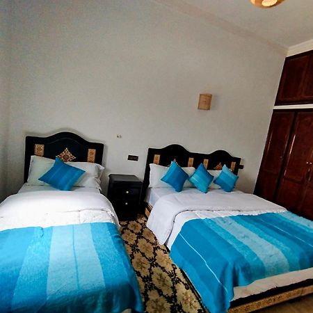 Merzouga Lodge المظهر الخارجي الصورة