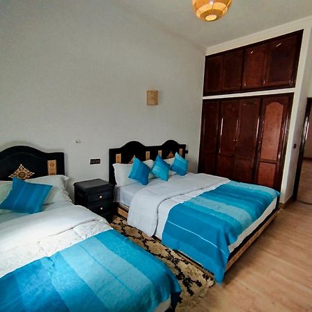 Merzouga Lodge المظهر الخارجي الصورة