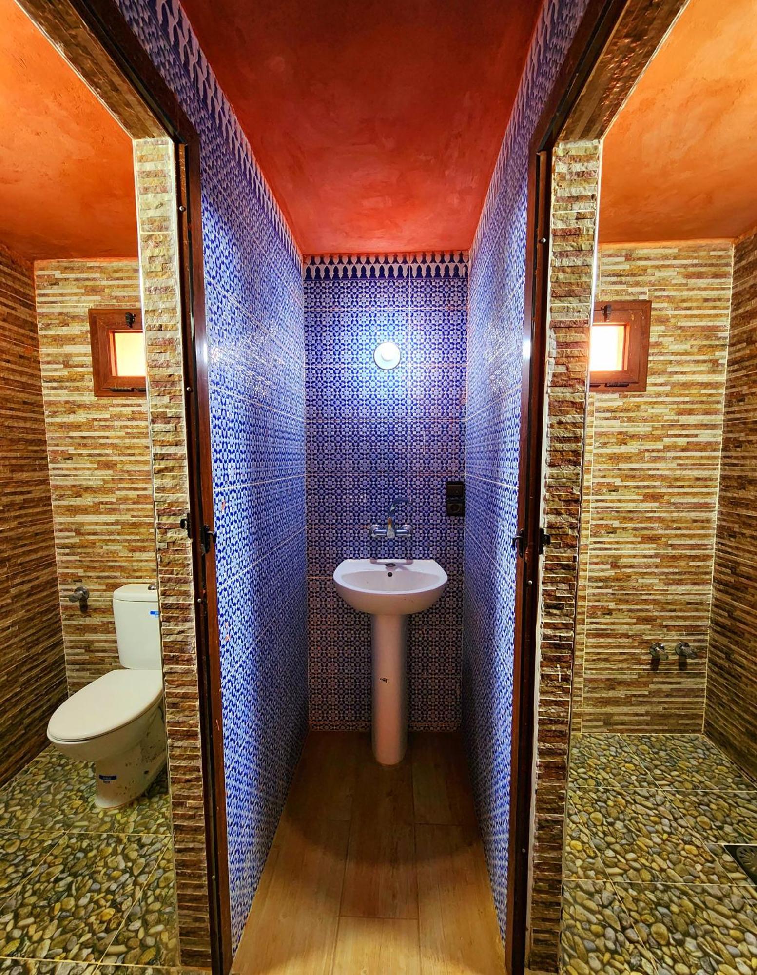 Merzouga Lodge المظهر الخارجي الصورة