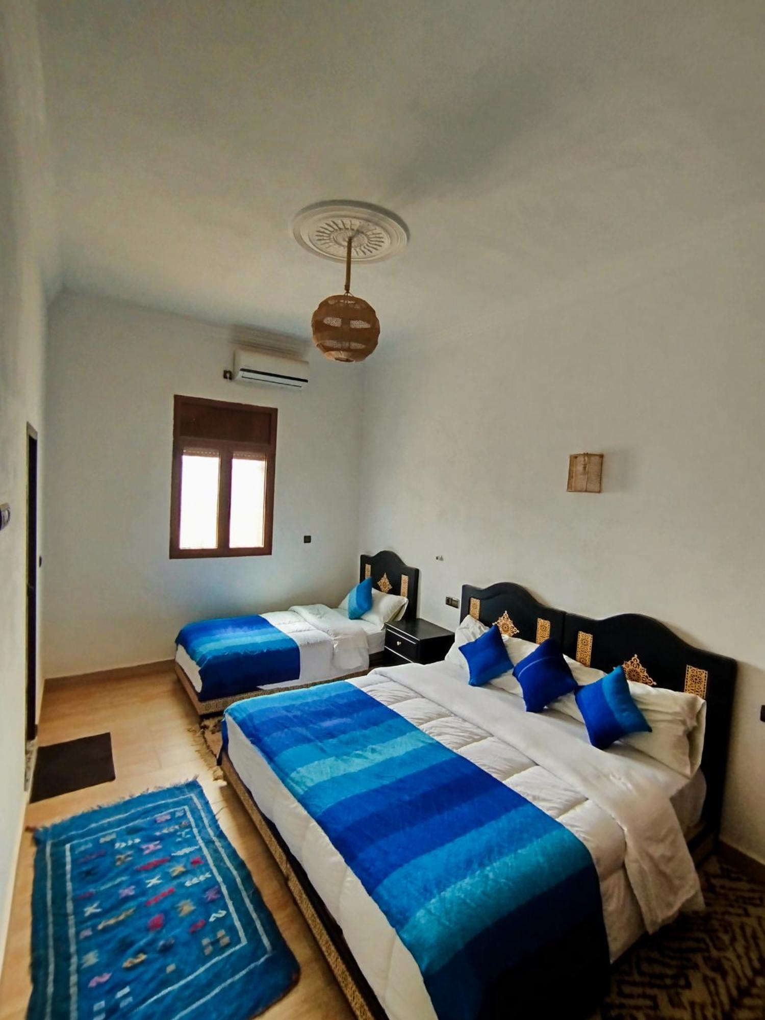Merzouga Lodge المظهر الخارجي الصورة