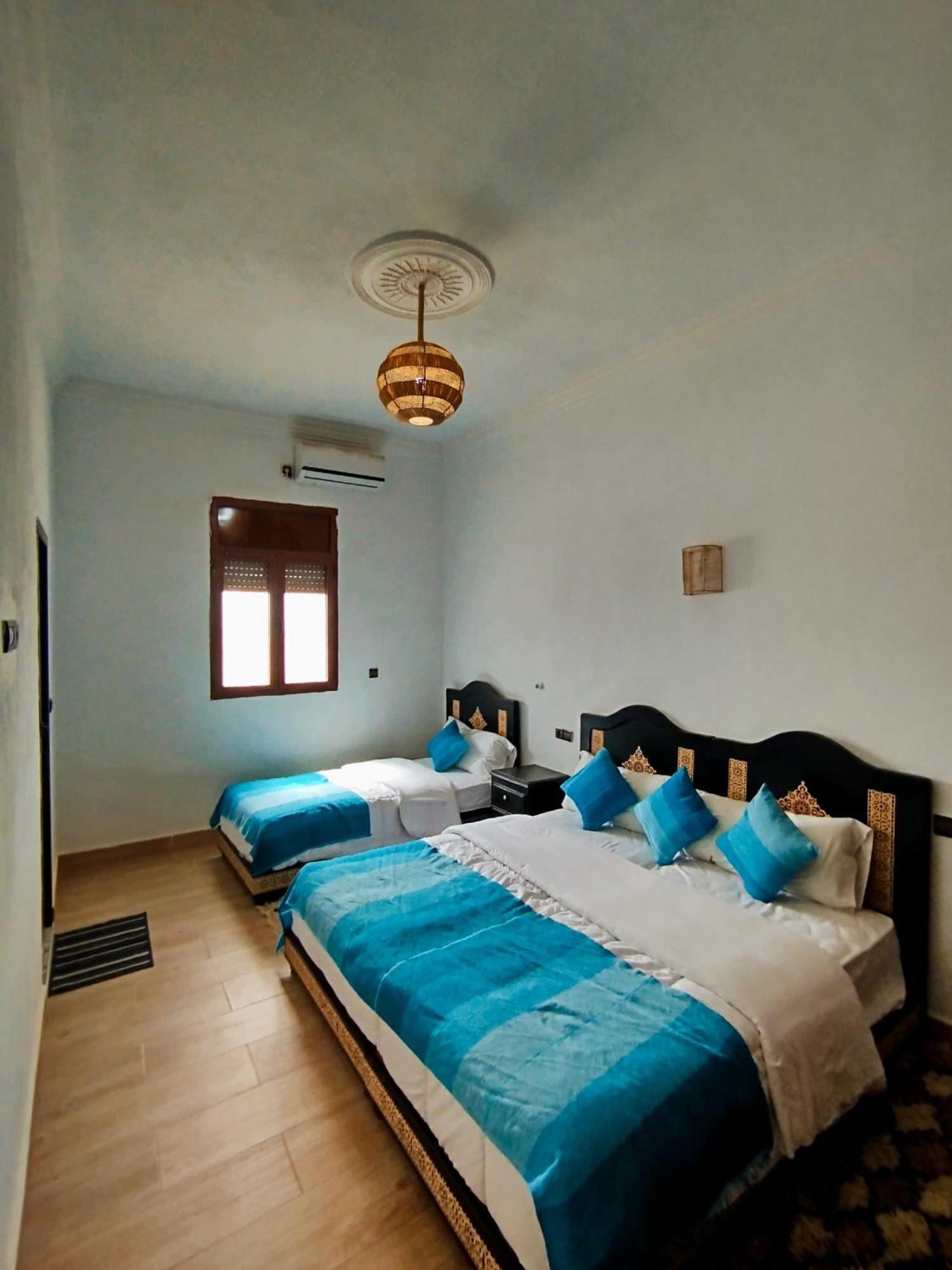 Merzouga Lodge المظهر الخارجي الصورة