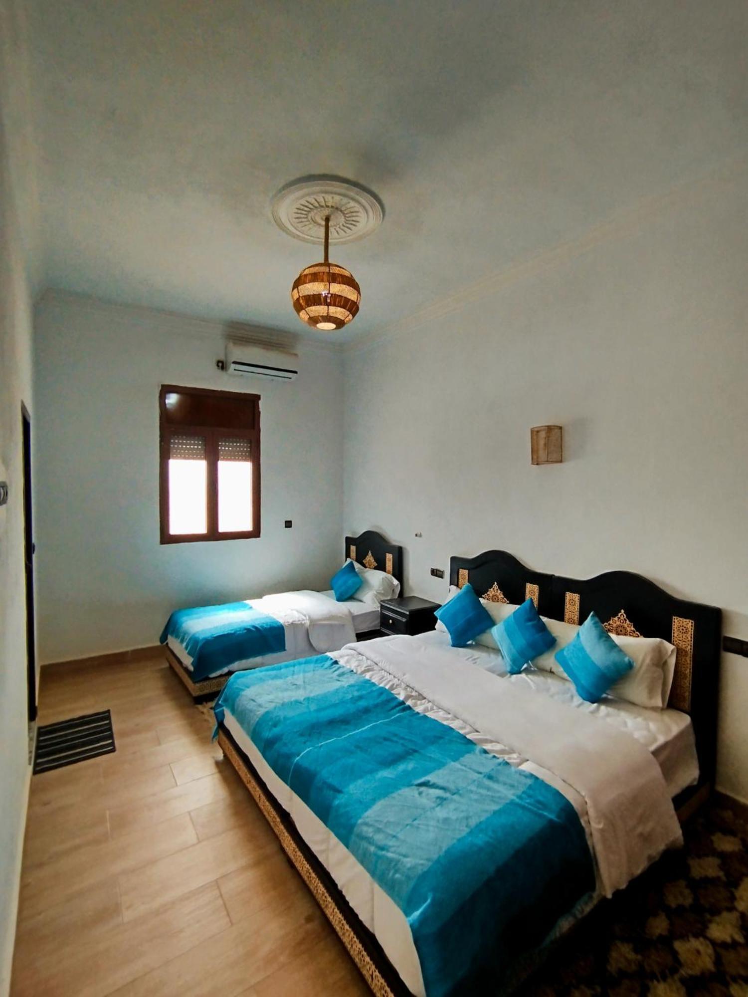 Merzouga Lodge المظهر الخارجي الصورة