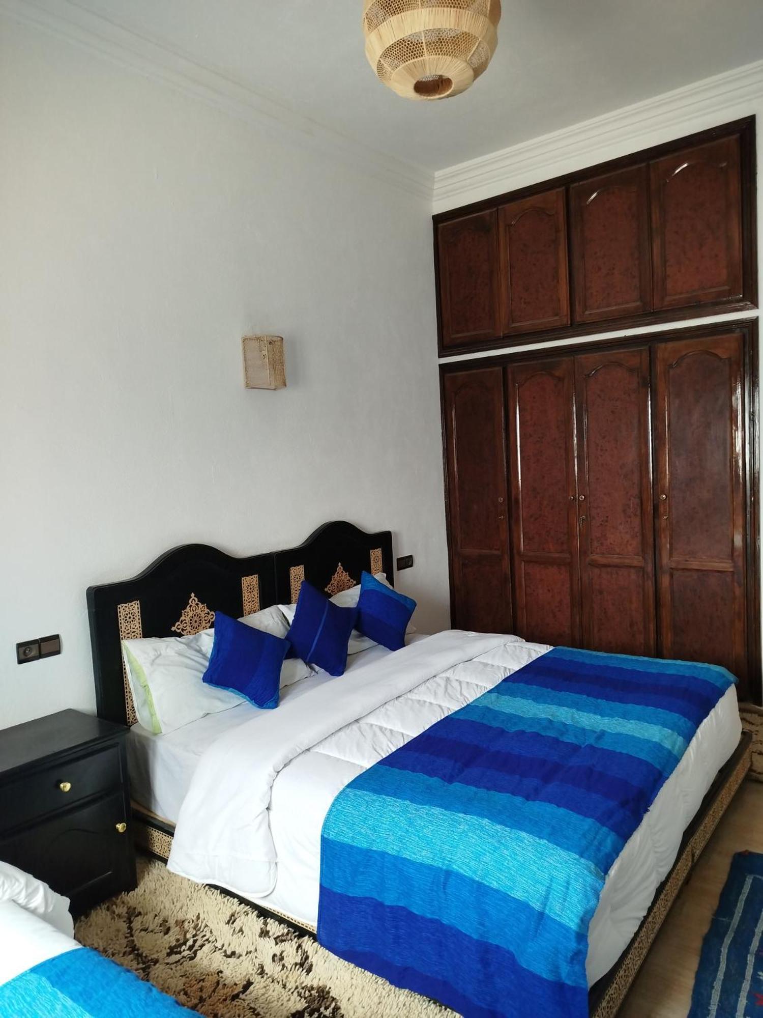 Merzouga Lodge المظهر الخارجي الصورة