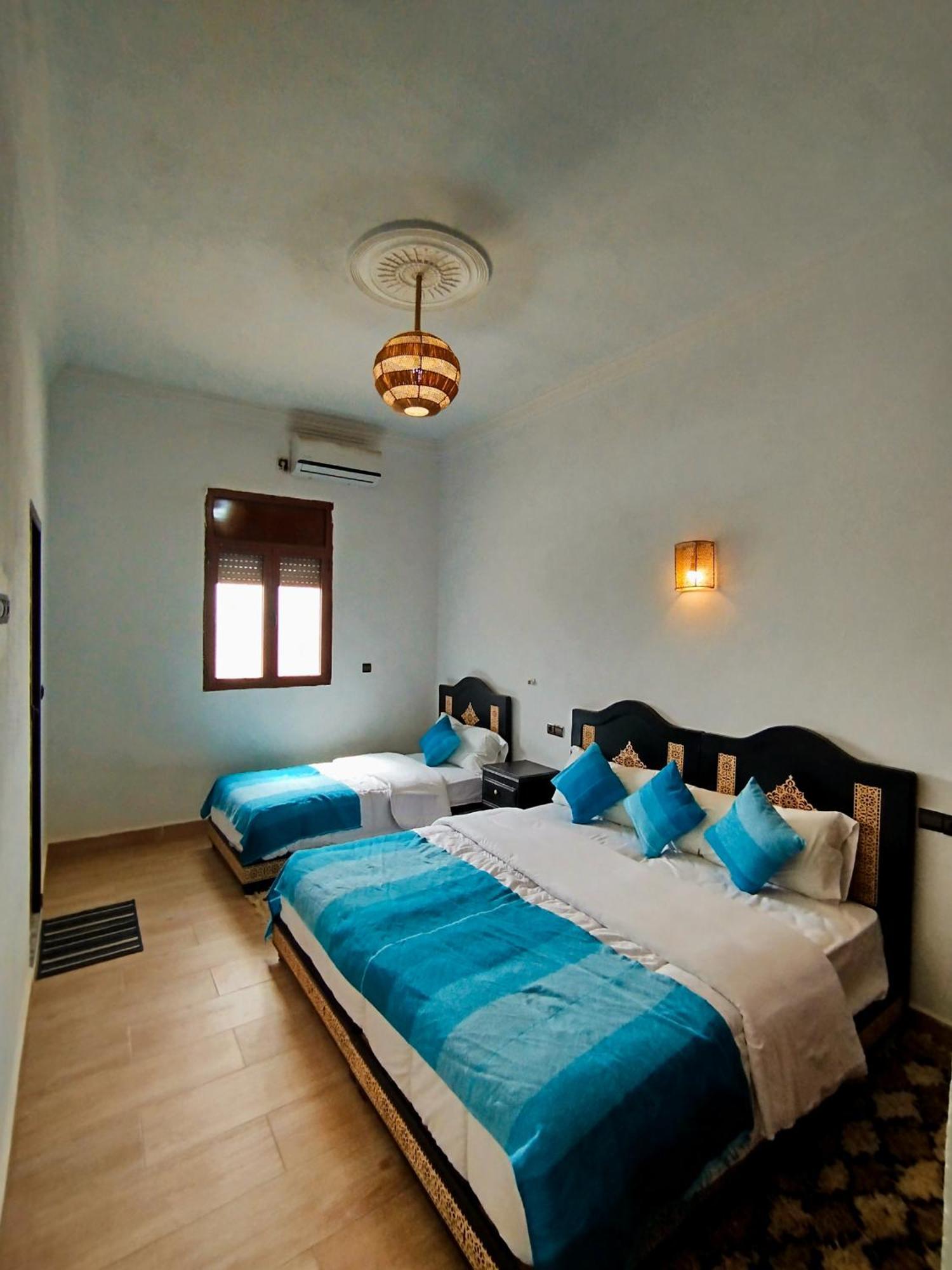Merzouga Lodge المظهر الخارجي الصورة